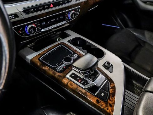 Used 2018 Audi Q7 2.0T Premium Plus image 29