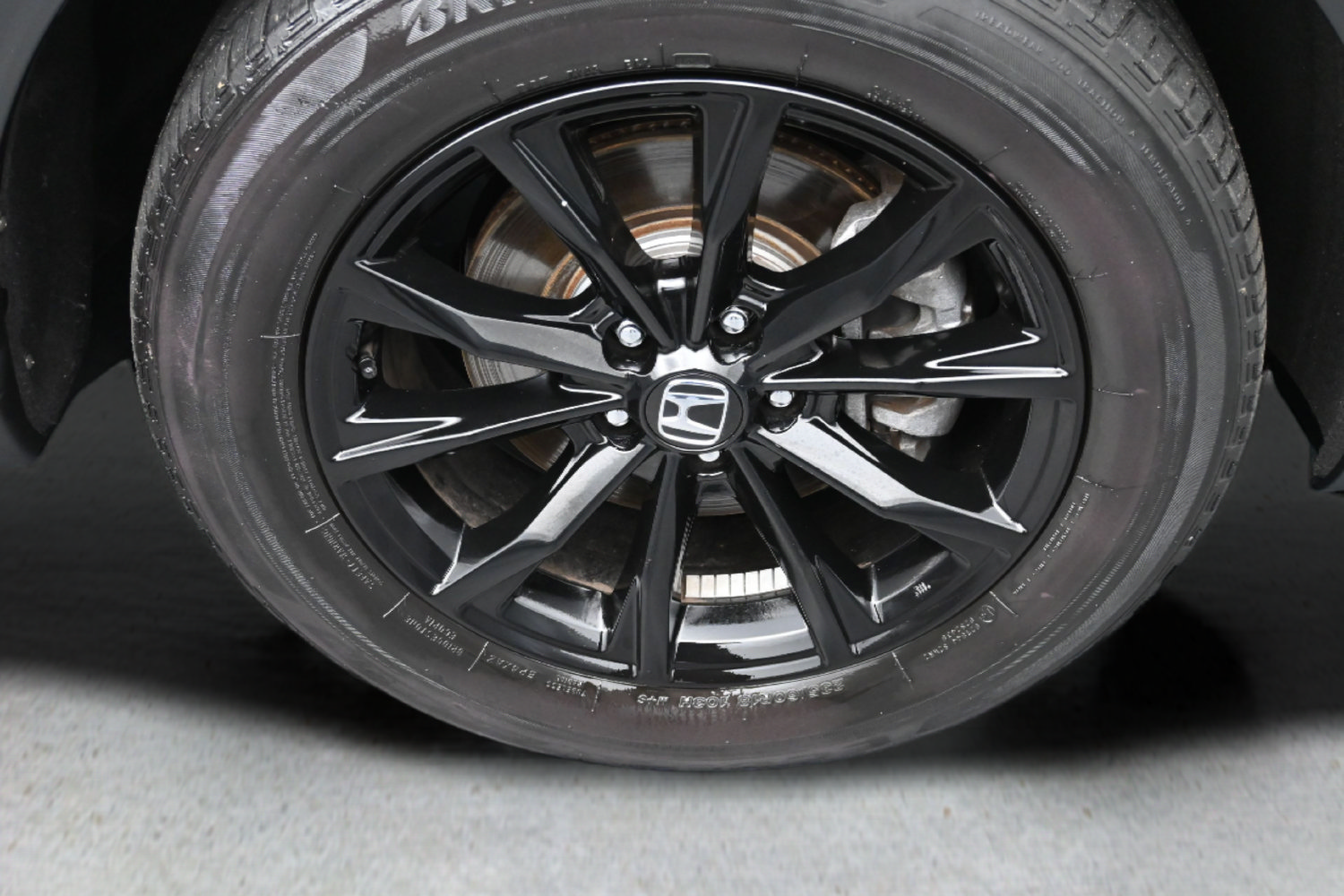 Used 2024 Honda CR-V Sport image 12