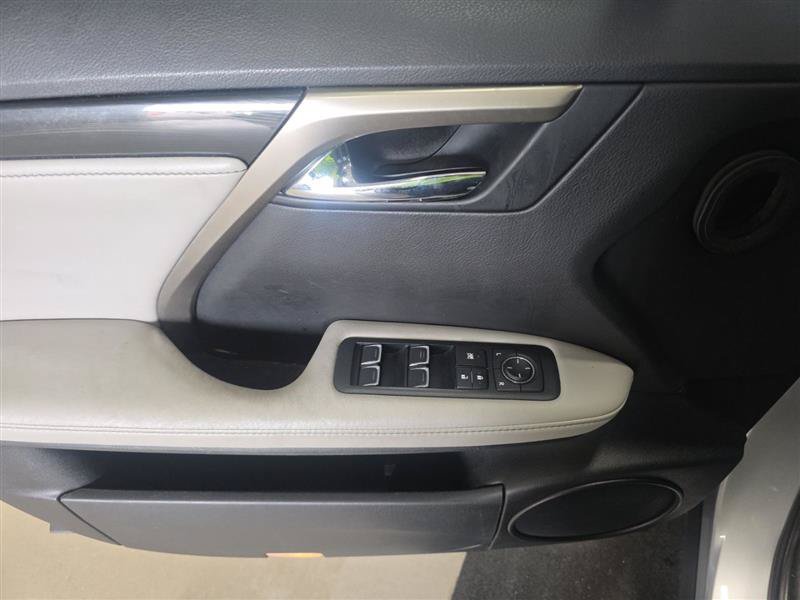 Used 2016 Lexus RX 350 FWD image 9