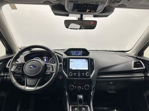 Used 2022 Subaru Forester Touring AWD/4WD image 22