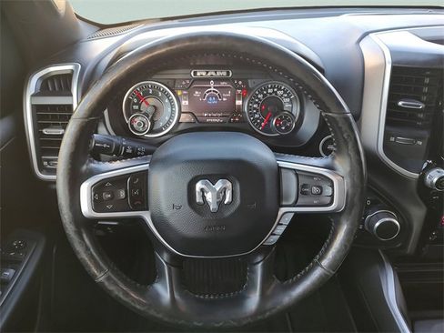 Certified 2020 RAM 1500 Lone Star image 14