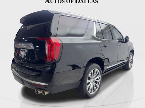 Used 2024 GMC Yukon Denali image 6