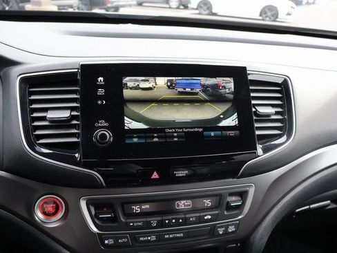 Certified 2023 Honda Passport EX-L image 21