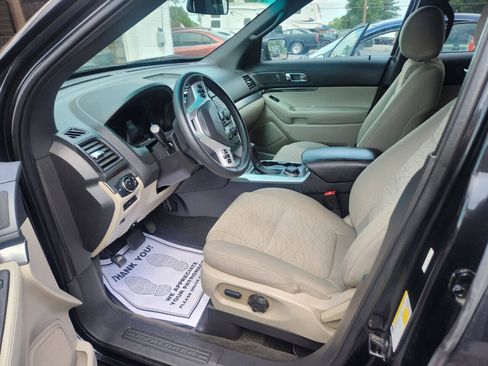 Used 2015 Ford Explorer 4WD image 14