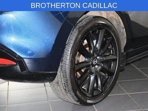 Used 2024 MAZDA MAZDA3 s image 13