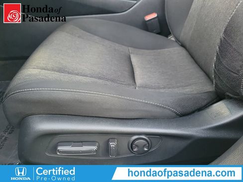 Certified 2024 Honda Accord EX image 21
