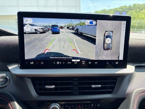 New 2026 Ford Explorer ST AWD/4WD image 18