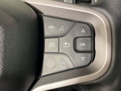 Used 2023 Ford Bronco Outer Banks AWD/4WD image 11