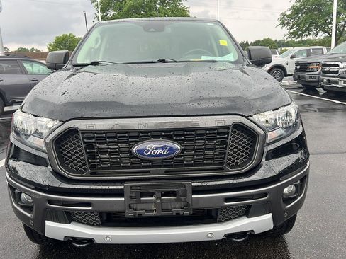 Used 2019 Ford Ranger XLT w/ Equipment Group 302A Luxury AWD/4WD image 16