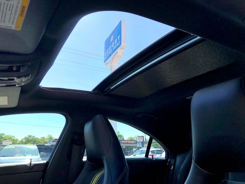 Used 2014 Mercedes-Benz CLA 250 4MATIC image 13