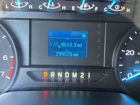 Used 2019 Ford F250 XL image 8