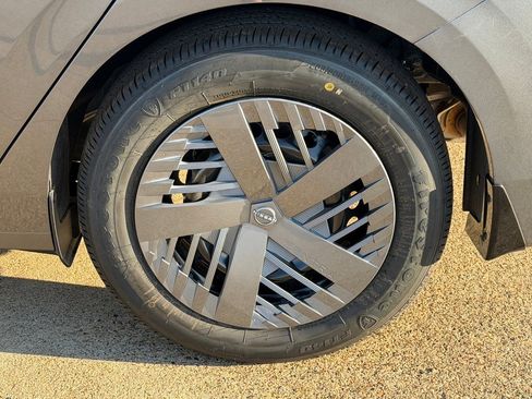 New 2026 Nissan Sentra S image 24