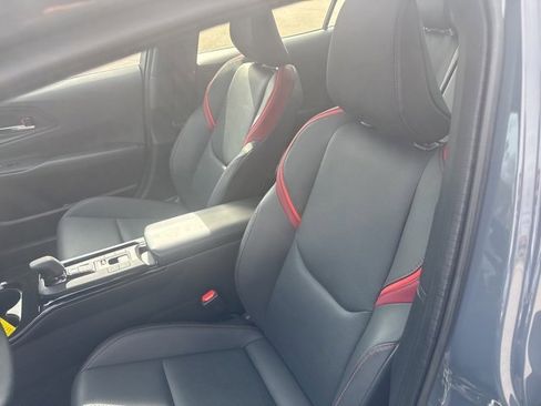 Used 2025 Toyota Prius Plug-In Hybrid image 21