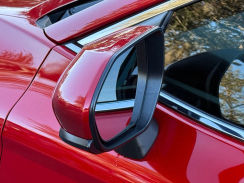 Certified 2023 Toyota Camry LE image 21