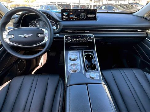 Used 2024 Genesis GV80 3.5T image 18