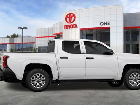 New 2026 Toyota Tacoma SR image 13