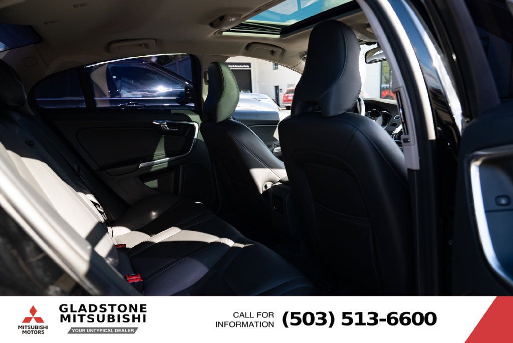 Used 2015 Volvo S60 T5 Premier AWD/4WD image 22