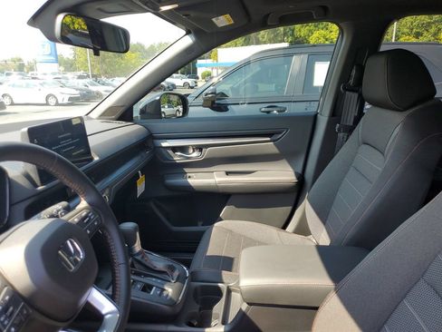 New 2026 Honda CR-V Sport image 15