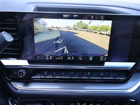 New 2026 Chevrolet Silverado 2500 High Country w/ Technology Package AWD/4WD image 8