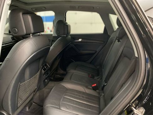 Used 2018 Audi Q5 2.0T Premium Plus w/ Premium Plus Package image 11