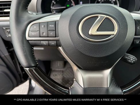 Used 2023 Lexus GX 460 Premium w/ Premium Plus Package image 10