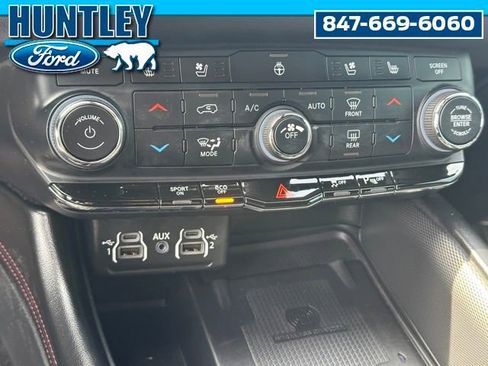 Used 2022 Dodge Durango R/T image 31
