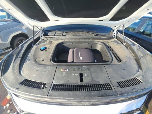 Used 2025 Kia EV9 GT-Line image 22