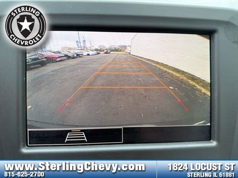 Used 2024 Chevrolet Equinox LT image 18