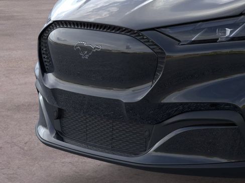 New 2026 Ford Mustang Mach-E Select RWD image 18