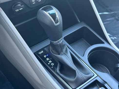 Used 2019 Hyundai Tucson SE w/ Cargo Package FWD image 22