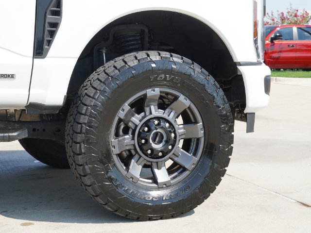 Used 2024 Ford F250 Lariat w/ Sport Appearance Package AWD/4WD image 16