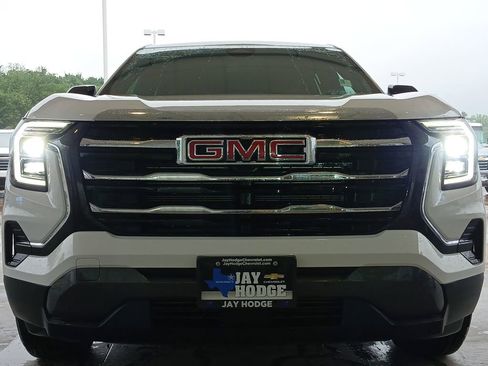 Certified 2025 GMC Terrain Elevation AWD/4WD image 32