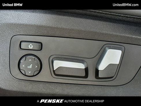 Used 2024 BMW X5 xDrive50e w/ Parking Assistance Package image 4