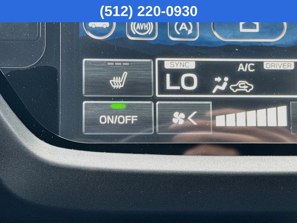 New 2026 Subaru Forester Premium AWD/4WD image 24