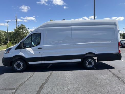 New 2026 Ford Transit 350 148 High Roof Extended RWD image 20