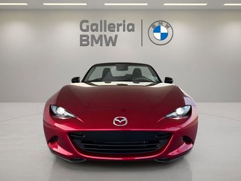 Used 2024 MAZDA MX-5 Miata Sport image 3