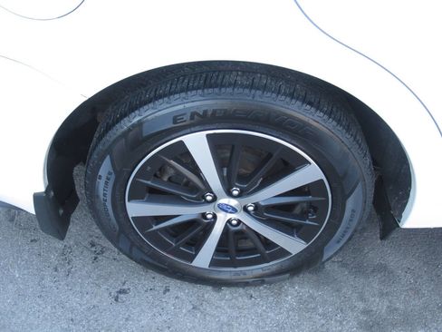 Used 2020 Subaru Impreza 2.0i Premium image 4