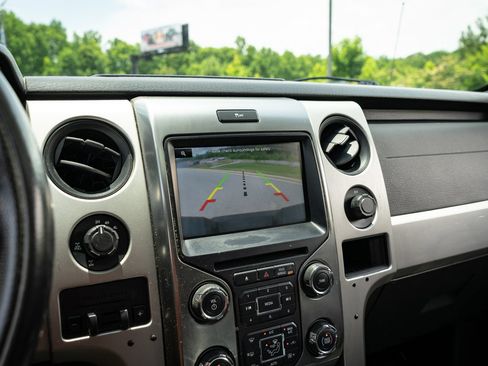 Used 2013 Ford F150 Raptor w/ Luxury Equipment Group AWD/4WD image 22