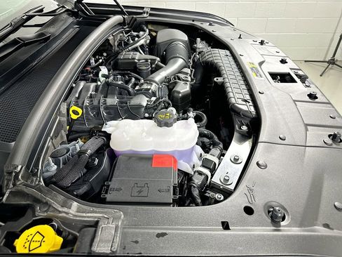 New 2025 Jeep Grand Cherokee L Altitude AWD/4WD image 20