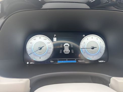 Used 2024 Hyundai Palisade Limited image 22