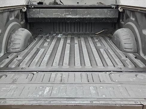 Certified 2025 Ford F250 Platinum AWD/4WD image 6