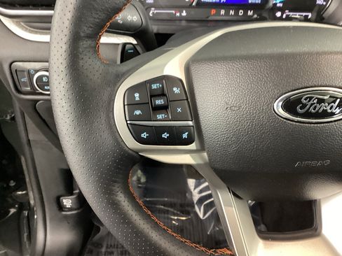 Used 2023 Ford Explorer Timberline w/ Timberline Technology Package AWD/4WD image 21