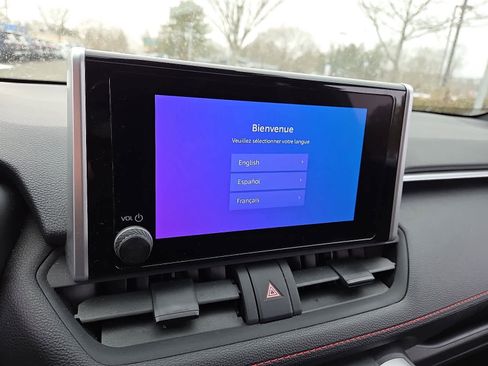 Certified 2023 Toyota RAV4 SE image 19