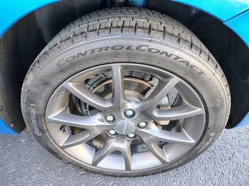 Used 2016 Dodge Dart SE w/ Convenience Group image 18