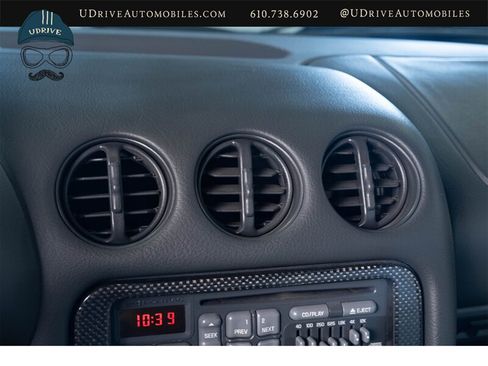 Used 1994 Pontiac Firebird Coupe RWD image 56