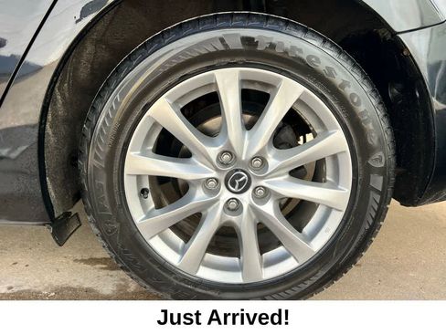 Used 2014 MAZDA MAZDA6 Sport image 12