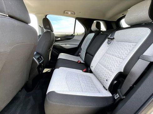 Used 2023 Chevrolet Equinox LS w/ LS Convenience Package FWD image 15