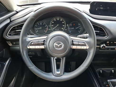Used 2023 MAZDA CX-30 AWD 2.5 S w/ Preferred Package image 19