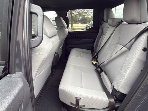 New 2025 Toyota Tacoma SR5 image 24