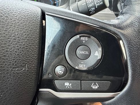Used 2022 Honda Odyssey Elite image 24